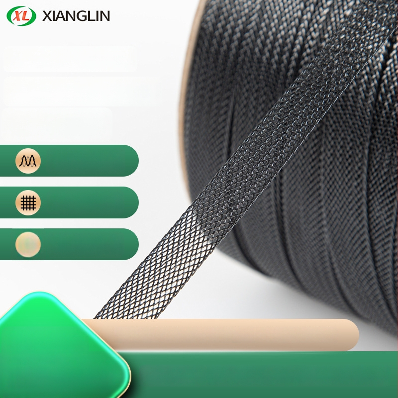 Vestuvinei suknelėi skirtas žuvies kaulo tinklo priedas, minkštas elastinis tinklas, sijų diržas