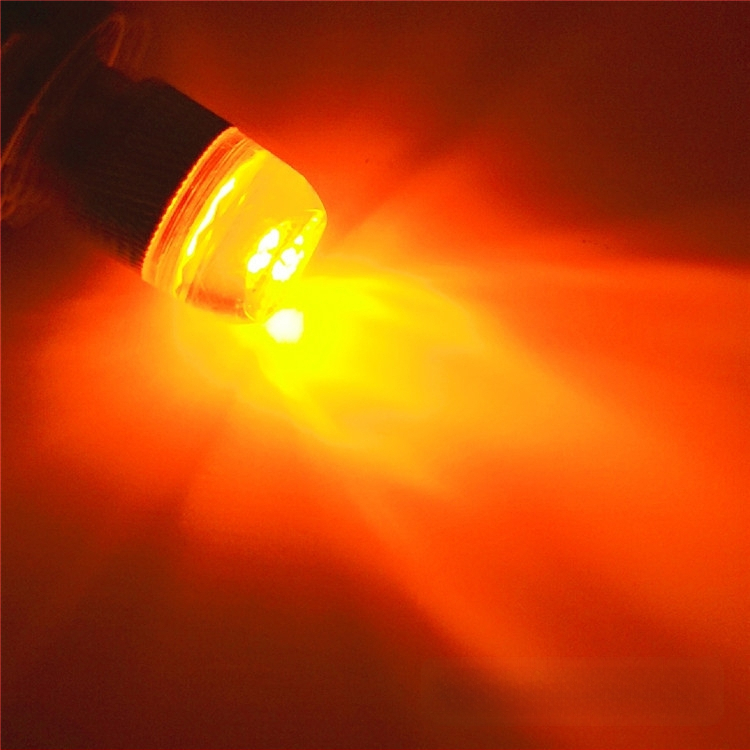 LED stabdžių ir posūkio signalo su atbuline šviesa, lęšio 6W-C, 3030 LED, universalus, 10-60V, 7500K, aliuminio korpusas