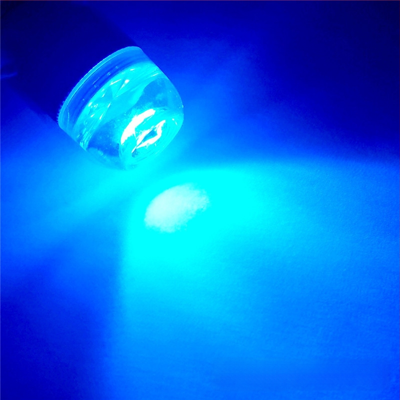 LED stabdžių ir posūkio signalo su atbuline šviesa, lęšio 6W-C, 3030 LED, universalus, 10-60V, 7500K, aliuminio korpusas