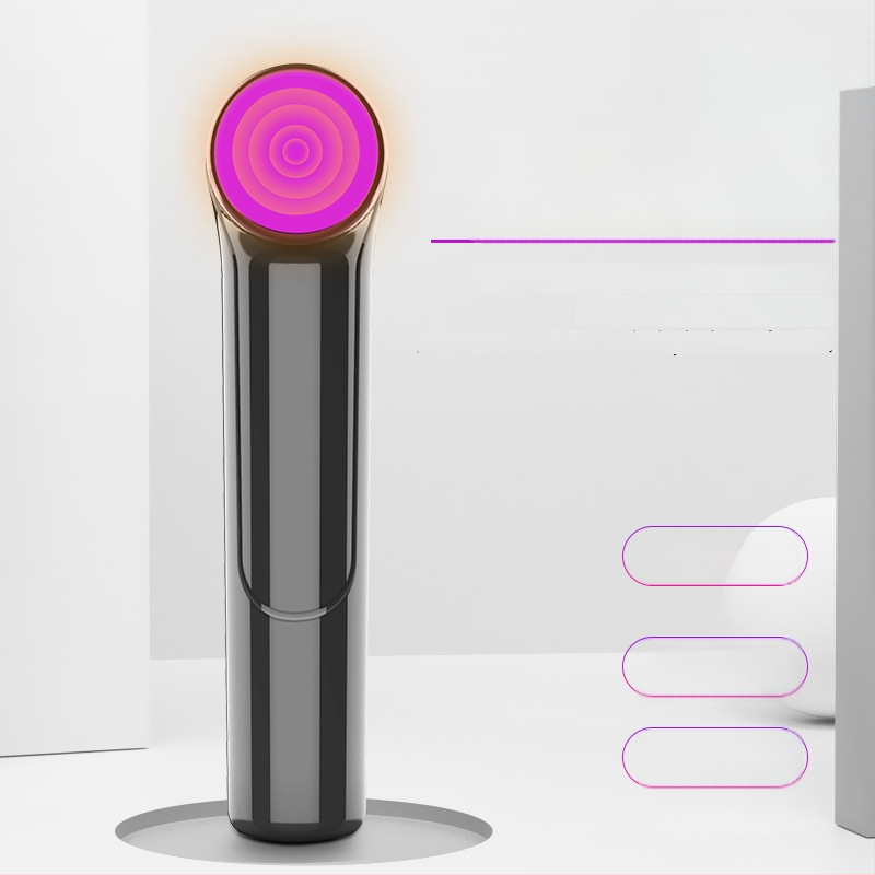 Elektrinis juodųjų taškų siurbimo įrenginys namų naudojimui, modelis YC169, Rain Chen prekės ženklas, 3 greičių reguliavimas, darbo režimas: elektrinis sukamasis, CE/FCC/ROHS sertifikatai (2023 išleidimas).