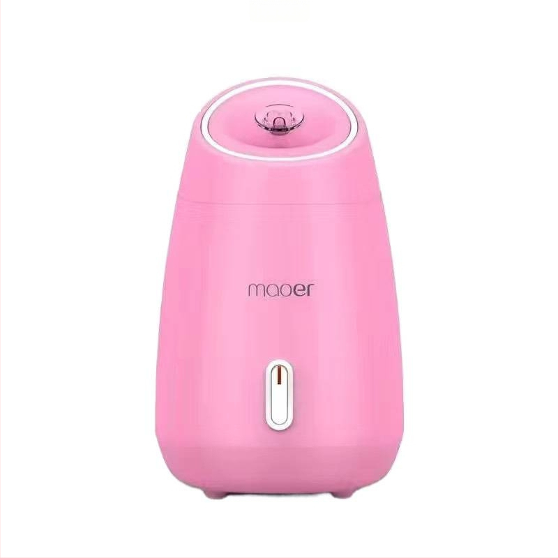 Näo aurustaja kuuma pihustusega, niisutav, 5+ kiirust, udu kuni 10 s, toide seinest