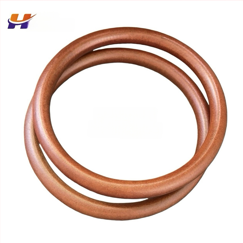 Medinis apvalus rankenos už maišelį, austinis rankų darbas, ultra lengvas, 2024 metų pavasaris, licencijuotas privatus ženklas