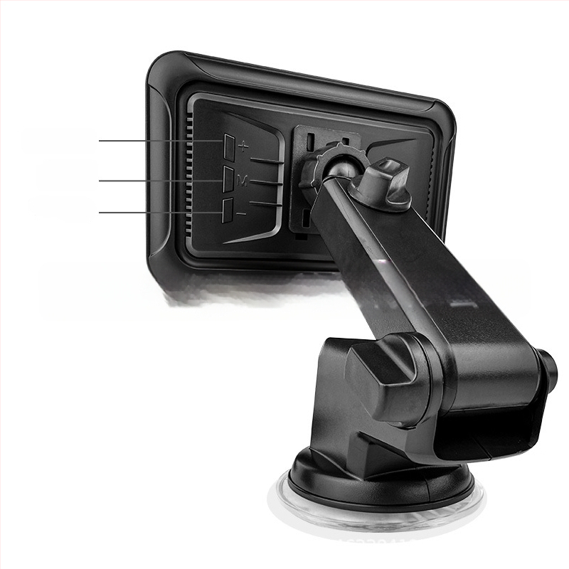 Automobilio LCD ekranas SSY-501 IPS 1290x1080 AHD