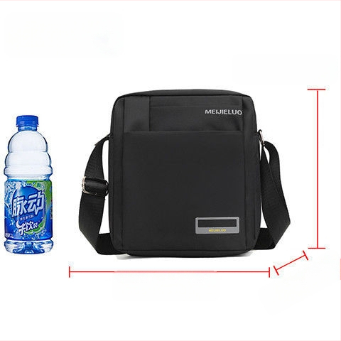 Vīriešu PU plecu soma ar 10 collu klēpjdatora nodalījumu, Oxford iekšējā odere, brīvā laika ceļojumiem, pavasaris 2025