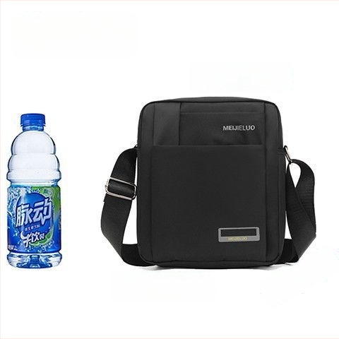 Vīriešu PU plecu soma ar 10 collu klēpjdatora nodalījumu, Oxford iekšējā odere, brīvā laika ceļojumiem, pavasaris 2025