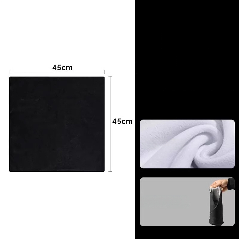 Fotografijos sulankstomas audinys su vidine kišene išorės įrašams – polimerinė medžiaga; suderinama su V350, V1, TT350, V860, V85; svoris 43/54/90 g