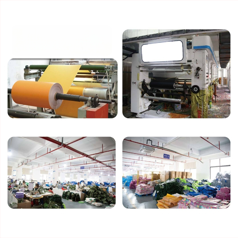 Roku vītā soma no PP materiāla, krāsu drukāšana, slodze 15, priekš pirkumiem