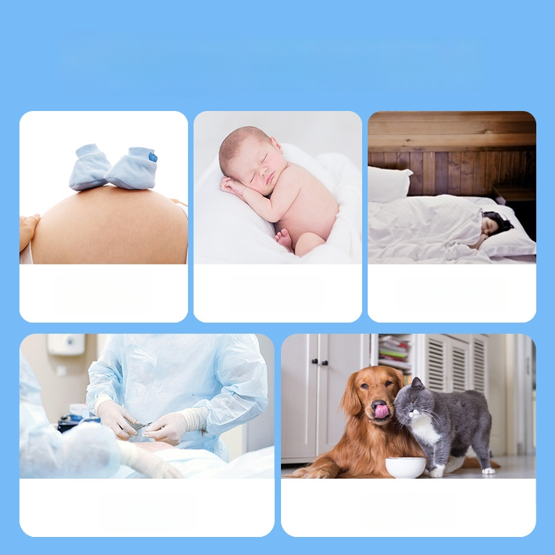 Hill vienkartinis medicininis priežiūros kilimėlis suaugusiesiems – higienos kilimėlis ligoninėms/egzaminams lovoms; galiojimo terminas penkeri metai; produkto kodas XS-medical nursing pad