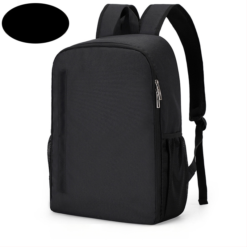 SLR fotoaparato krepšys – kuprinė, nailonas, unisex, fotografijos krepšys