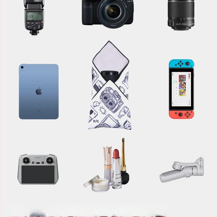 Kamera krepšys be veidrodžio kameroms; stilius: rankinė, miesto minimalistinis; 2025 m. pavasaris; išlenktas peties diržas