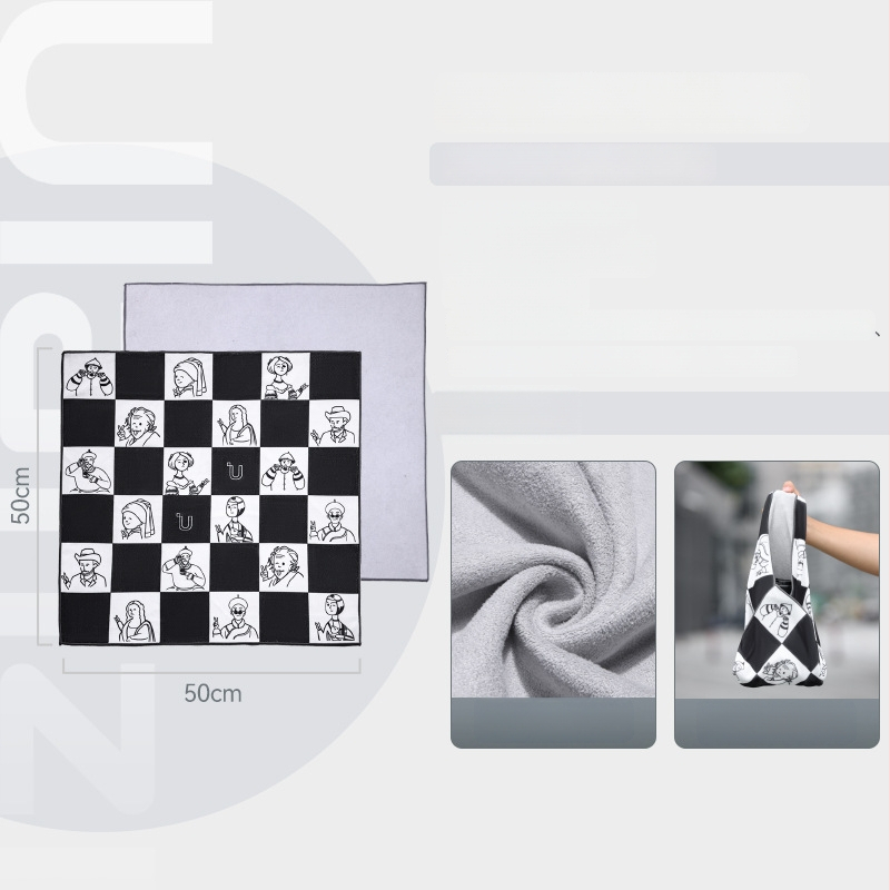 Kamera krepšys be veidrodžio kameroms; stilius: rankinė, miesto minimalistinis; 2025 m. pavasaris; išlenktas peties diržas