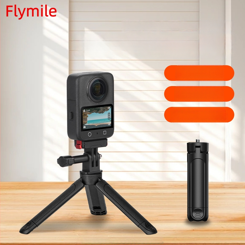 Flymile OSMO Pocket 3 stovas – ACTION4 X5 priedai (EW10234)
