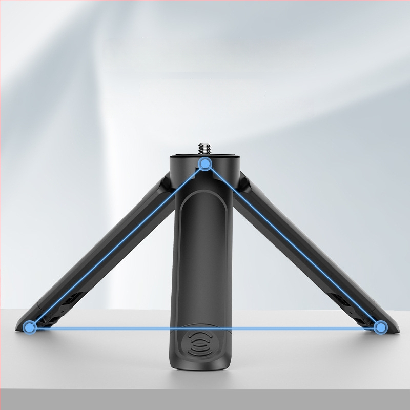 Flymile OSMO Pocket 3 stovas – ACTION4 X5 priedai (EW10234)