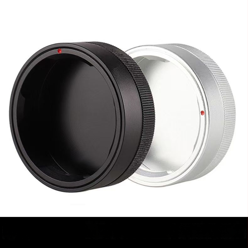 Leica LM Metalo Galinis Dangtelis Leica LM Objektyvui