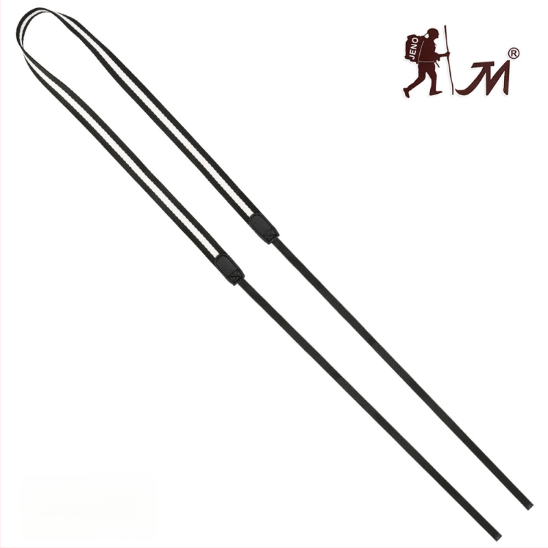 Kameros peties dirželis Dwii iš Jeno tty – universalus DSLR ir be veidrodžio, retro stilius, modelis Dwii, išleidimo metai 2023