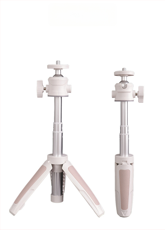 DJI Insta suderinamas trikojis ir gimbal rinkinys, 4 skyrių teleskopinė selfie lazda, aliuminio lydinys, svoris 130 g