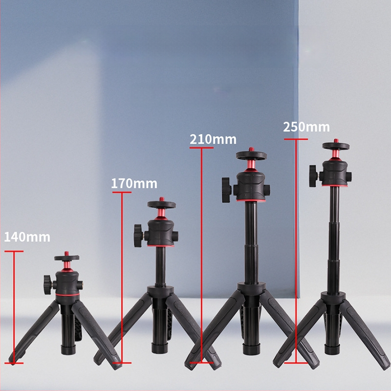 DJI Insta suderinamas trikojis ir gimbal rinkinys, 4 skyrių teleskopinė selfie lazda, aliuminio lydinys, svoris 130 g
