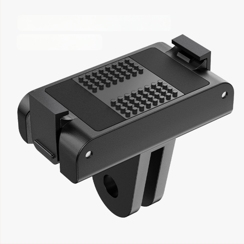 Käeshoitav Selfie Stick, L5pro standardversioon, universaalne DJI Action 6/54 Pro ja Shadow Stone GoPro jaoks, alumiiniumisulam, OEM/ODM logos