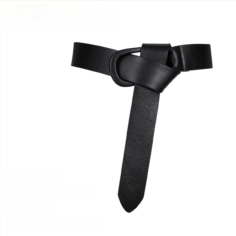 Moteriškas tikros odos paltas su plačiu diržu, dvipusė avies oda, automatinė sagtis, vienos spalvos