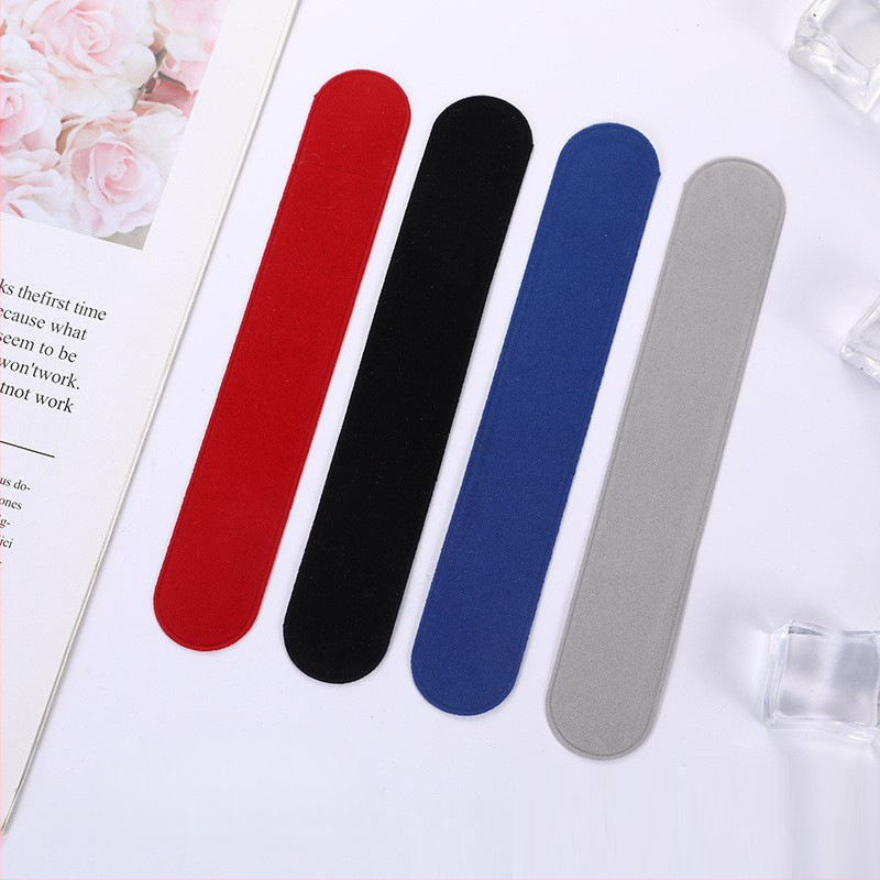 Riešo poilsio kilimėlis klaviatūrai ir peleiai su atminties putomis, anti-slip gumos danga, vienpusė, didelė plokštė, OEM pritaikymas