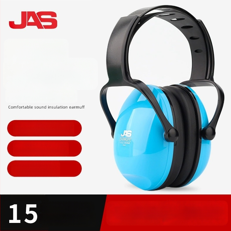 Laste kõrvakaitsed ABS-vastupidava korpusega helikaitseks