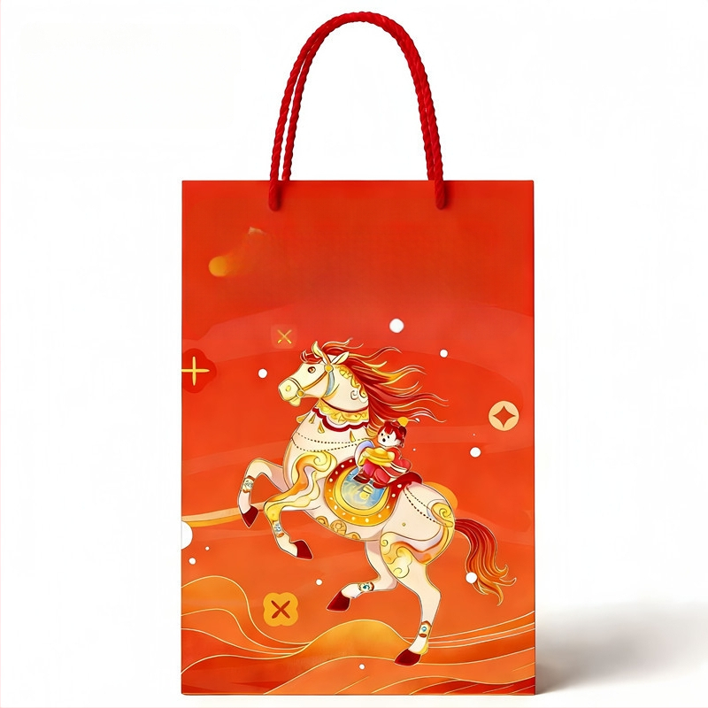 GPPS monetų ir banknotų demonstracinė dėžutė – 2026 metų Arklių tema