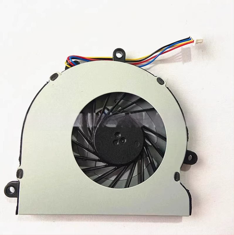 Sülearvuti jahutusventilaator TPN-C125 HP 15-ac 15-af 250 G5 255 G5 256 G5