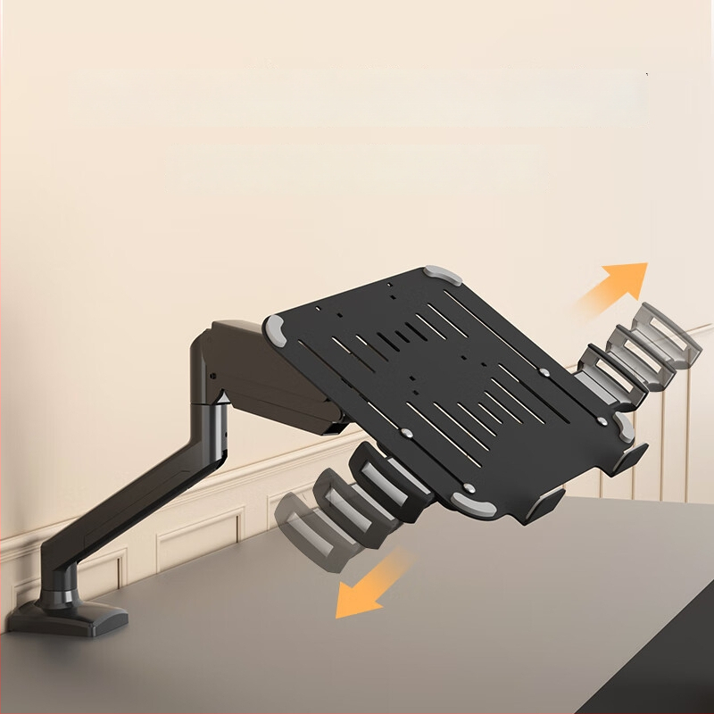 Sülearvuti alus Tp007 poorse disainiga tõhusaks jahutamiseks