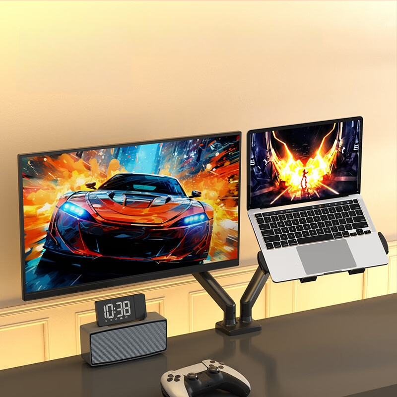 Sülearvuti alus Tp007 poorse disainiga tõhusaks jahutamiseks