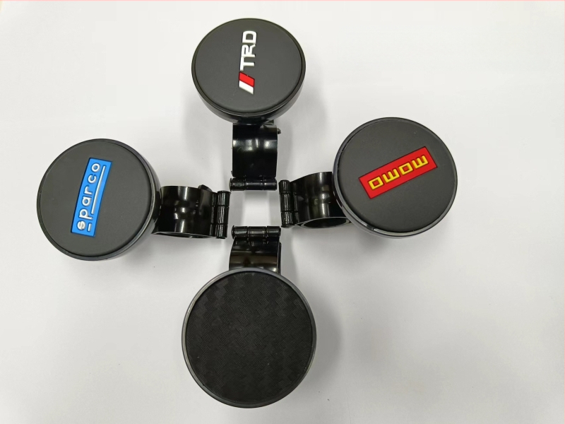 Power Ball booster vairavimo ratui su anti-slip dizainu — Prekės ženklas: HENWANG; Pritaikymas: Ne; Logotipas: Ne