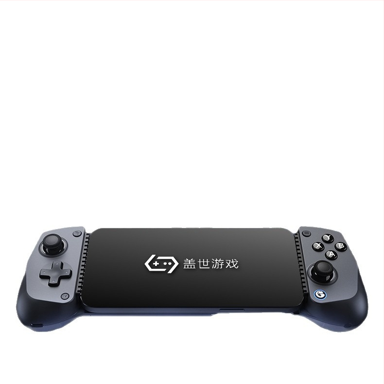 Bezvadu spēļu kontrolieris Switch 2 – Hall joystick, Hall slēdzis, kustības sensors, vibrācija