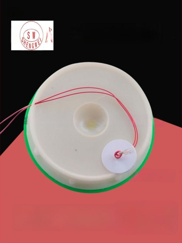 Jūras magnētiskais kompass ar triecienizturīgu korpusu, ūdensizturīgs, elektriski apgaismots