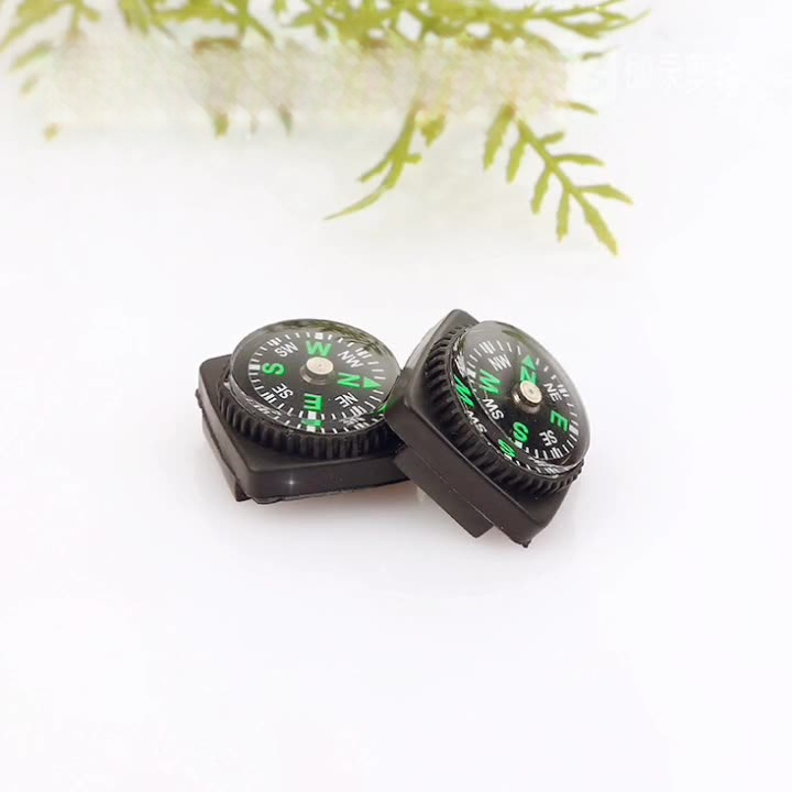 Metāla kompasu rotaļlieta – mini mācību palīgs pirmajiem skolēniem, Augsta precizitāte, Produkta kods 1025273159