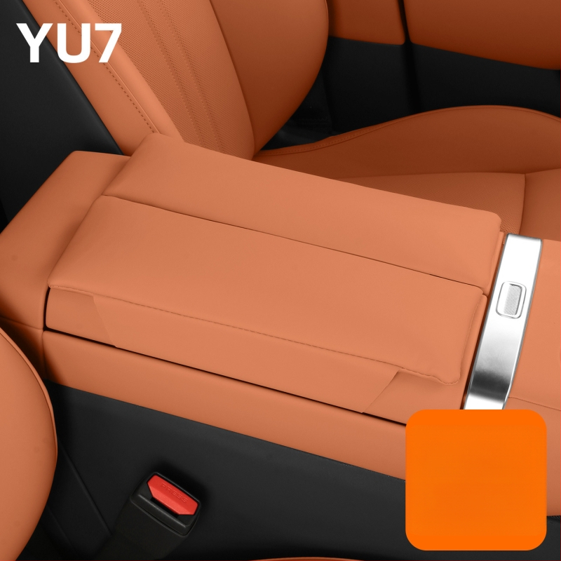 Auto roku atbalsta spilvens Xiaomi Yu7 - Ādas aizsargājošais vāciņš, Zīmols Coolness, Materiāls Āda, Izcelsme Guangzhou