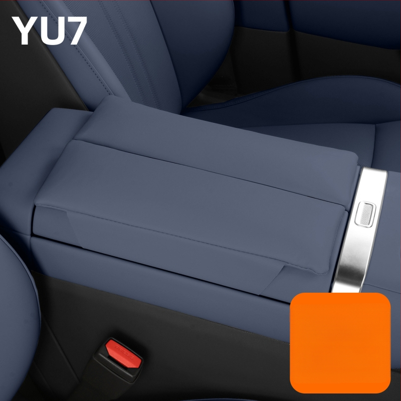 Auto roku atbalsta spilvens Xiaomi Yu7 - Ādas aizsargājošais vāciņš, Zīmols Coolness, Materiāls Āda, Izcelsme Guangzhou