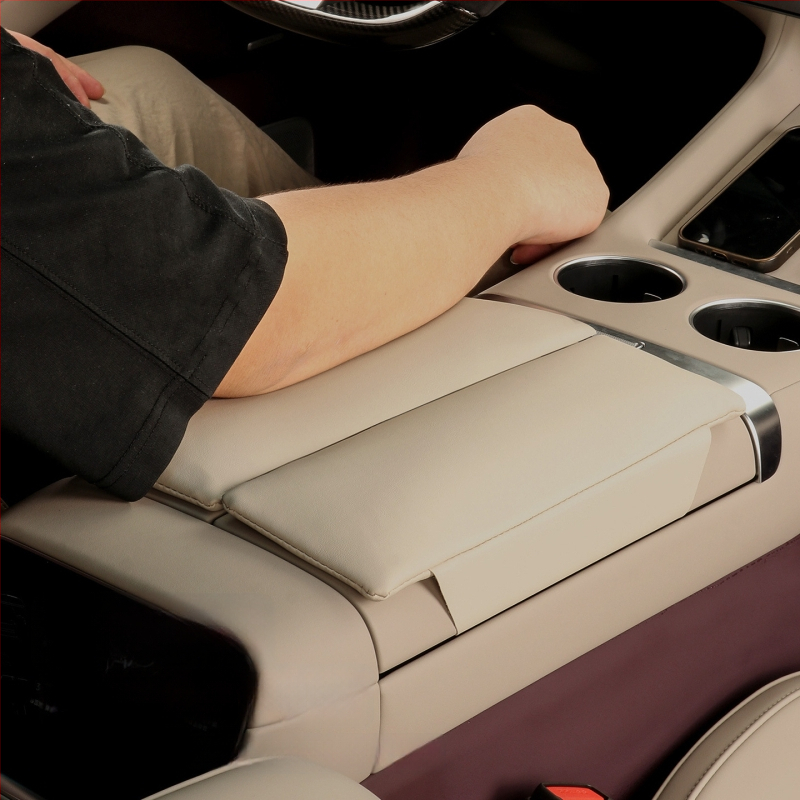 Auto roku atbalsta spilvens Xiaomi Yu7 - Ādas aizsargājošais vāciņš, Zīmols Coolness, Materiāls Āda, Izcelsme Guangzhou