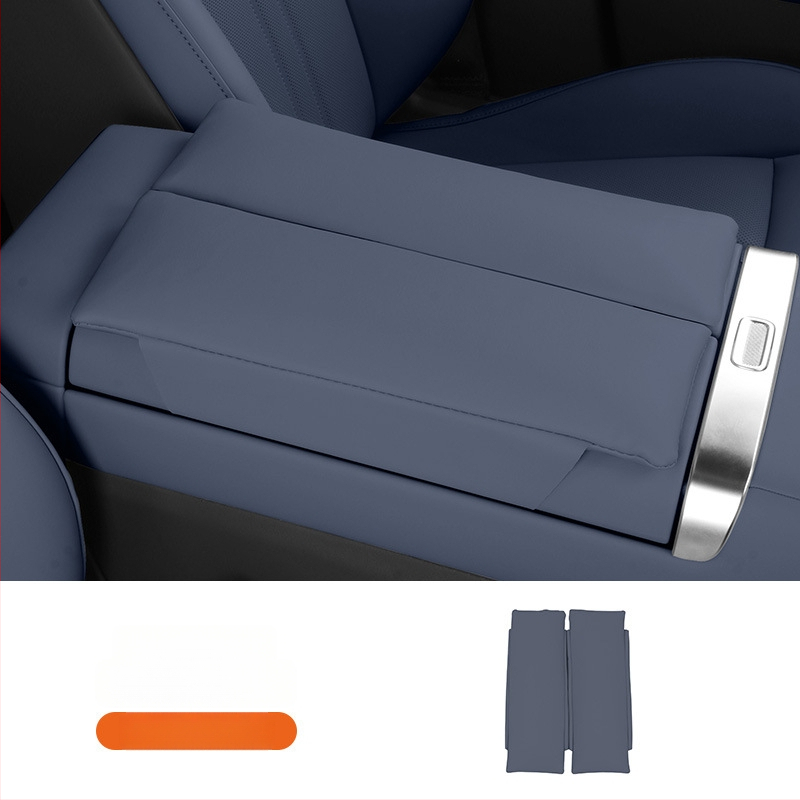 Auto roku atbalsta spilvens Xiaomi Yu7 - Ādas aizsargājošais vāciņš, Zīmols Coolness, Materiāls Āda, Izcelsme Guangzhou