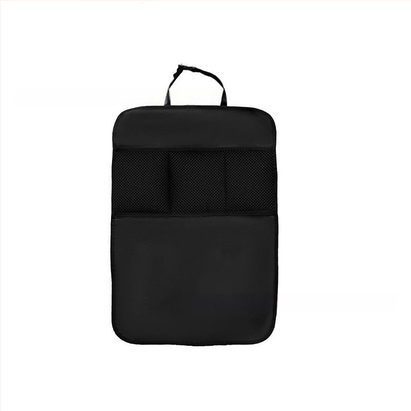 Hátsó ülésvédő párna, négy évszakos univerzális, Oxford anyag, akasztó stílus