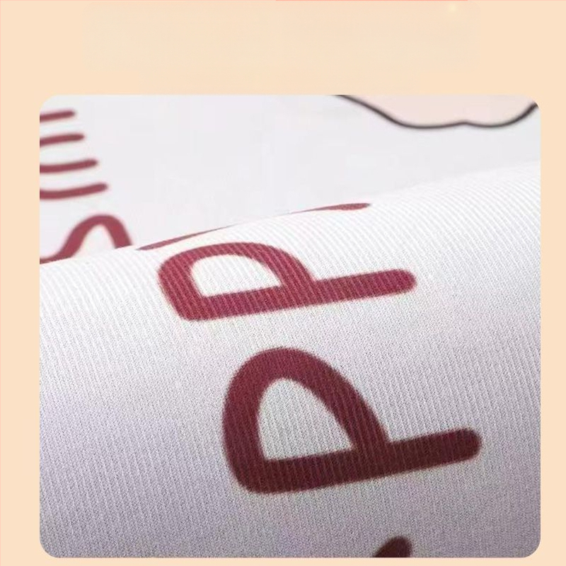 Автомобилен предпазен панел за задно седло, карикатурен стил – подходящ за всички сезони, кожа, пълнеж от синтетични влакна, марка Hot Banana