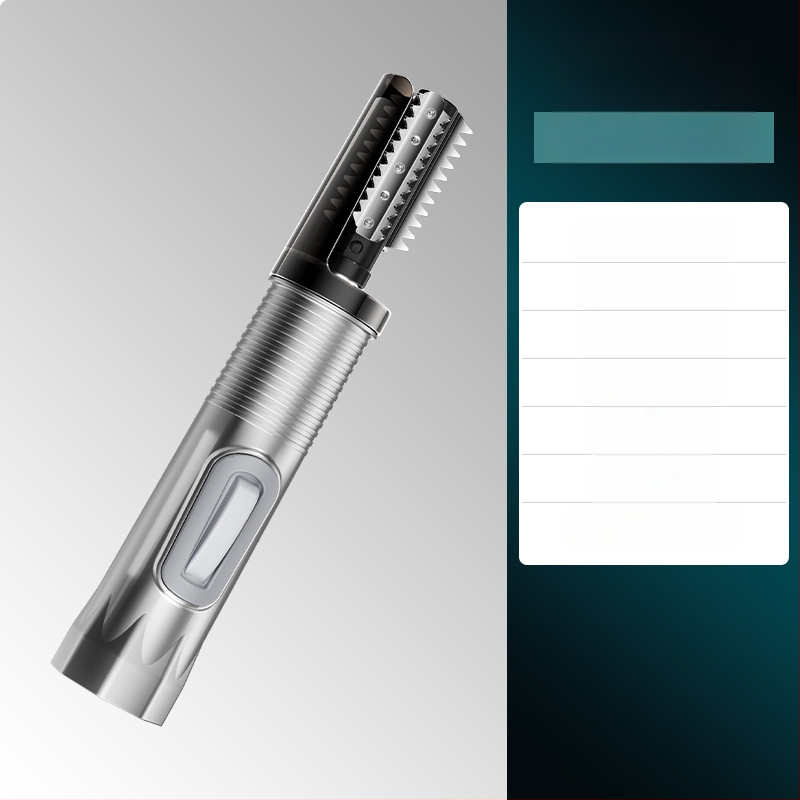 Ηλεκτρικός απολεπτήρας ψαριών — πλήρως αυτοματοποιημένος, επαγγελματικός για εμπορική επεξεργασία ψαριών, από ανοξείδωτο ατσάλι 304