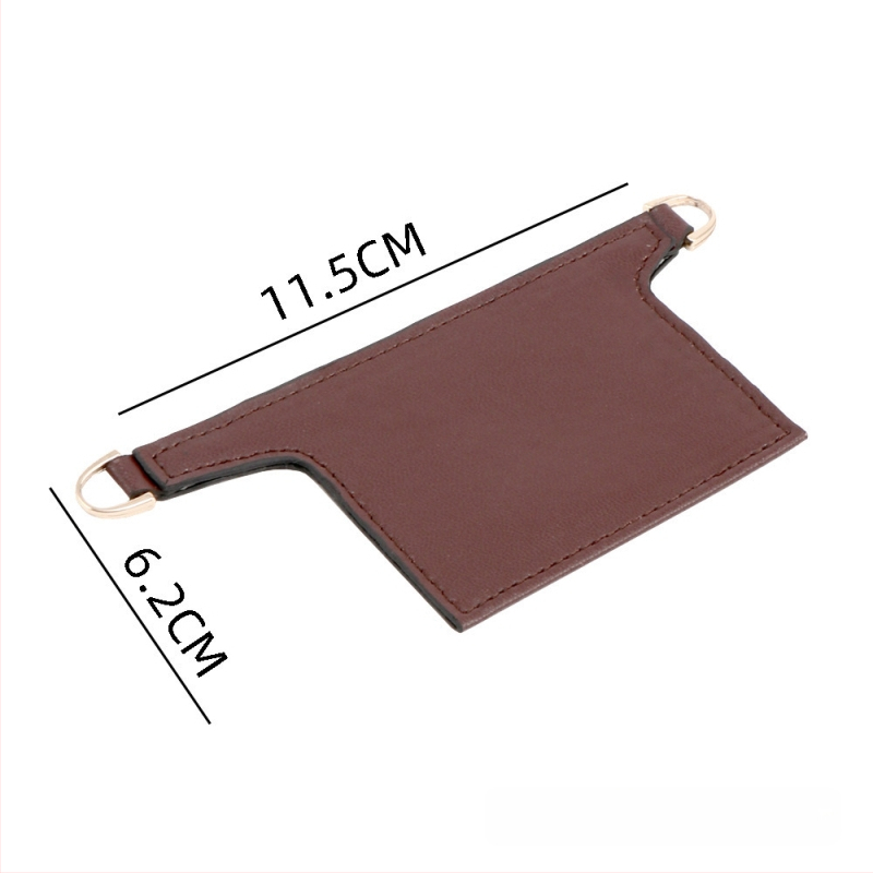 Ιμάντας ώμου για τσάντα, εισαγόμενος υπερ-ίνες, ανθεκτικό στη φθορά, καλοκαίρι 2023, μονόχρωμο σχέδιο