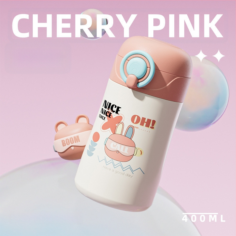 Szigetelt pohár kettős szívószállal és hajlított fedéllel (belső 316 rozsdamentes acél; külső 201 rozsdamentes acél; hőszigetelés 6–12 óra)