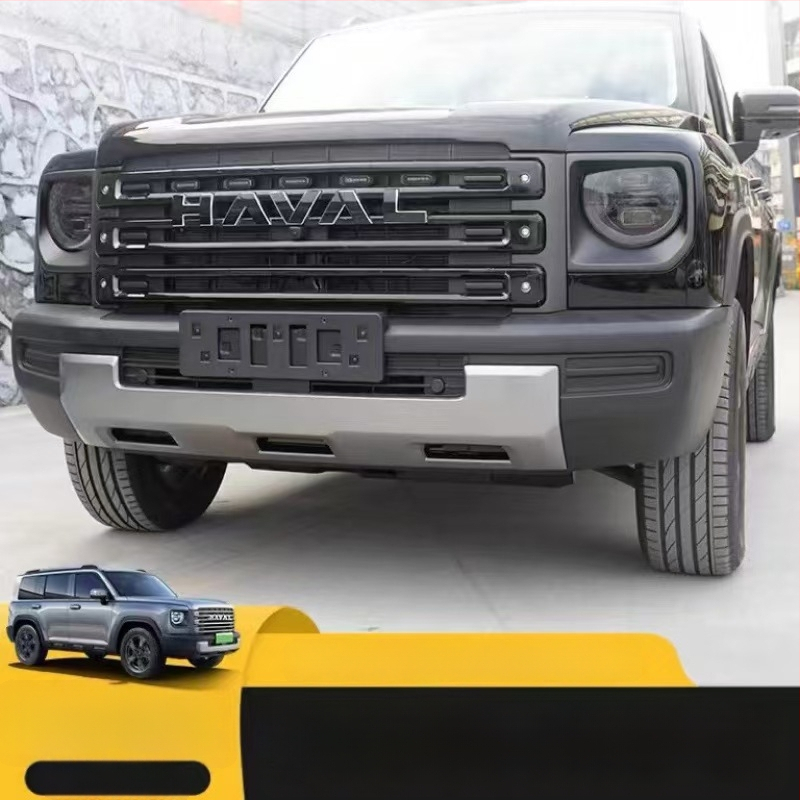 Žibintų filmas Haval Tank 400/500/300 — TPU medžiaga, prekės ženklas New Technology, 2 metų garantija