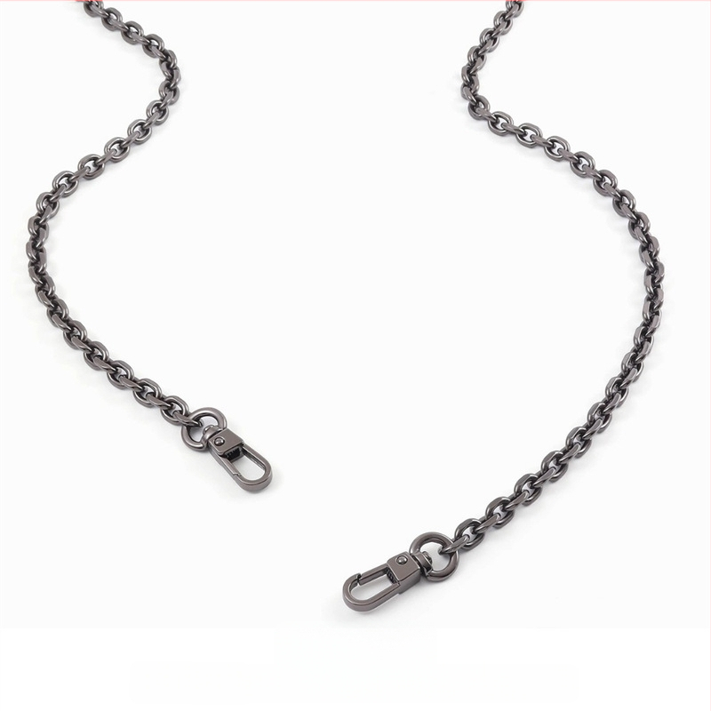 Μεταλλικός ιμάντας για λουρί ώμου τσάντας – συμβατός με MC envelope bag και Mahjong τσάντα, αξεσουάρ αντικατάστασης