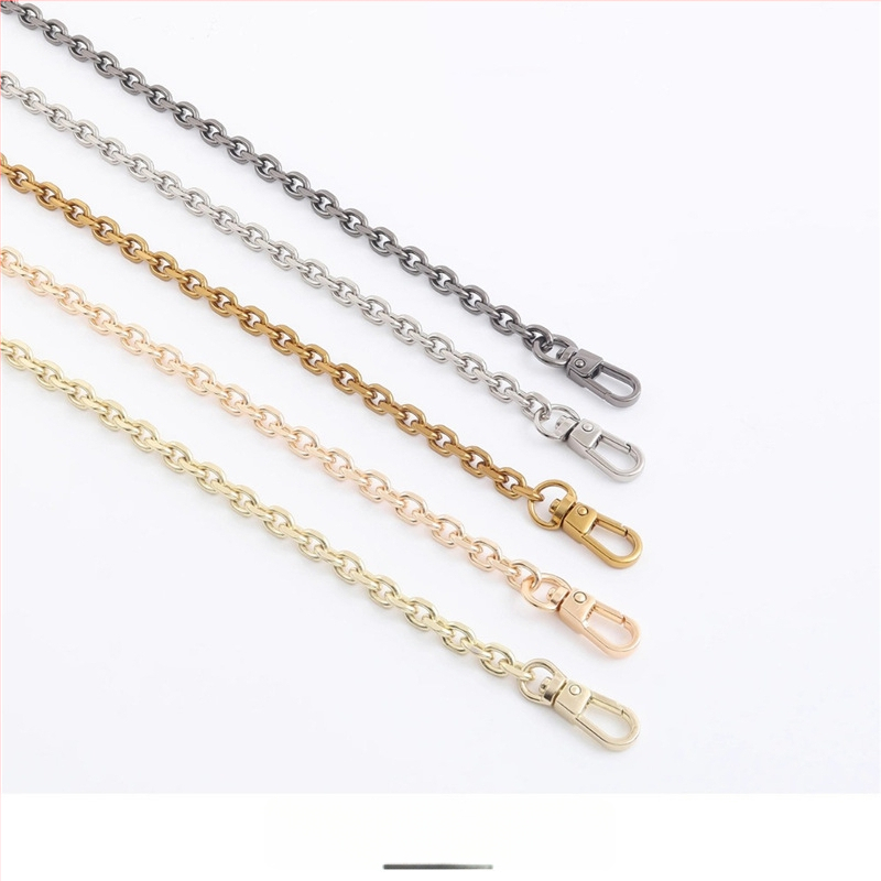 Μεταλλικός ιμάντας για λουρί ώμου τσάντας – συμβατός με MC envelope bag και Mahjong τσάντα, αξεσουάρ αντικατάστασης