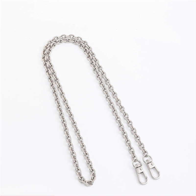 Μεταλλικός ιμάντας για λουρί ώμου τσάντας – συμβατός με MC envelope bag και Mahjong τσάντα, αξεσουάρ αντικατάστασης