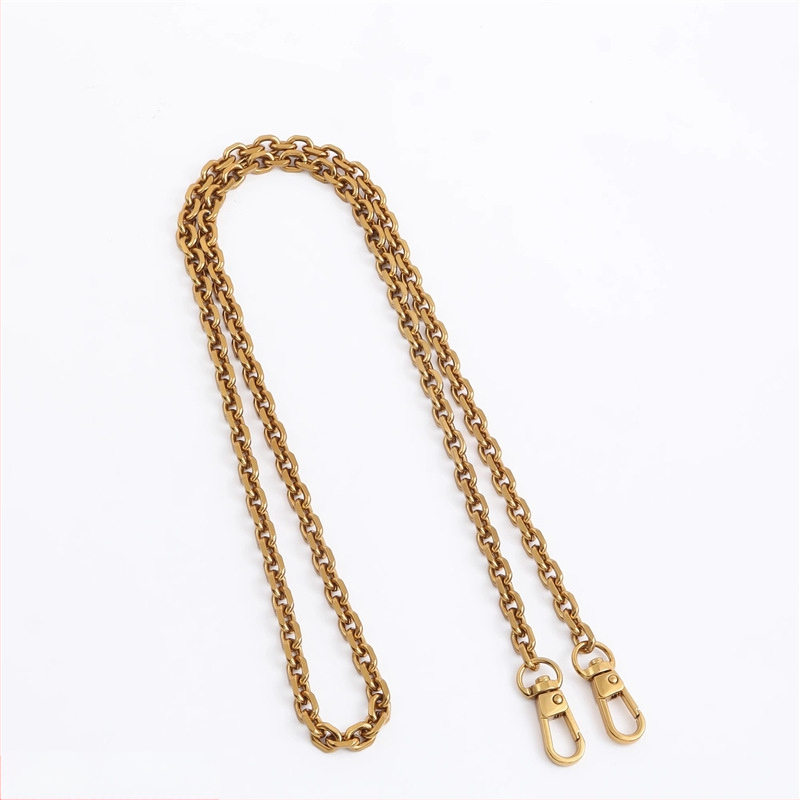 Μεταλλικός ιμάντας για λουρί ώμου τσάντας – συμβατός με MC envelope bag και Mahjong τσάντα, αξεσουάρ αντικατάστασης