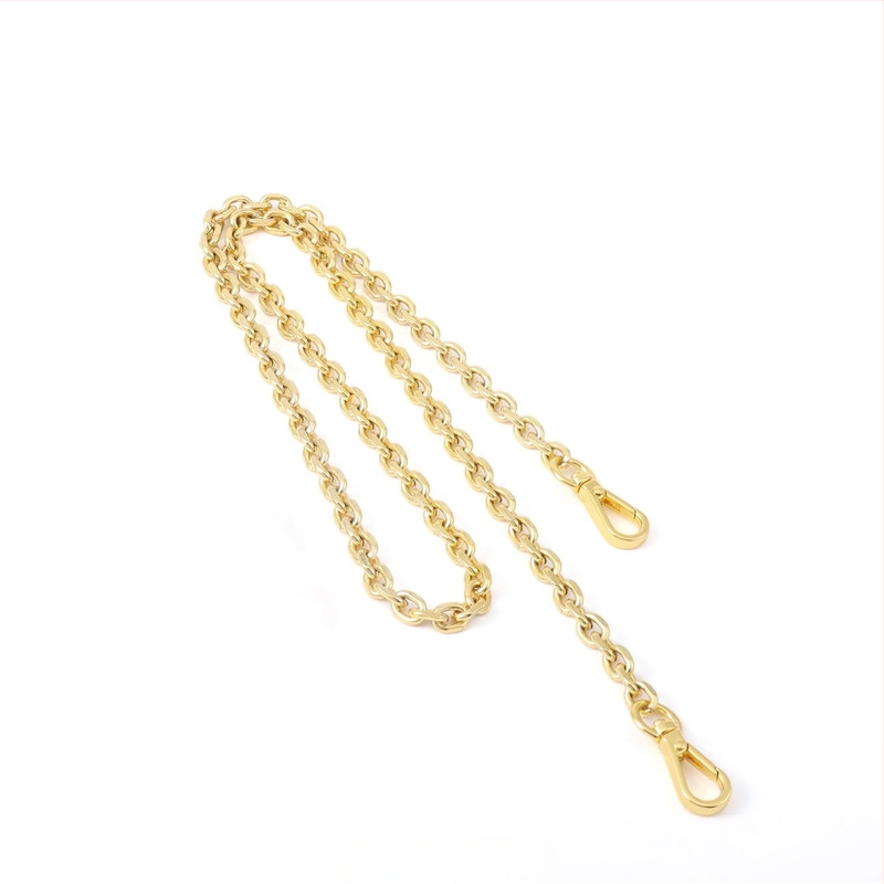 Μεταλλικός ιμάντας για λουρί ώμου τσάντας – συμβατός με MC envelope bag και Mahjong τσάντα, αξεσουάρ αντικατάστασης