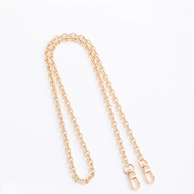 Μεταλλικός ιμάντας για λουρί ώμου τσάντας – συμβατός με MC envelope bag και Mahjong τσάντα, αξεσουάρ αντικατάστασης