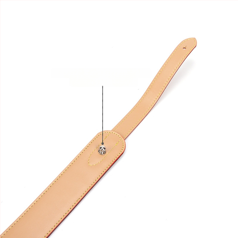 Ιμάντας τσάντας/ώμου, PU υλικό, πολύ ελαφρύς, ρυθμιζόμενος ευρύς ιμάντας για τσάντες κάτω από τον πήχη, Άνοιξη 2025